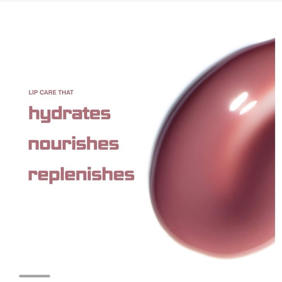 Rhode SALTY TAN Peptide Lip Tint - Picture 3 of 6